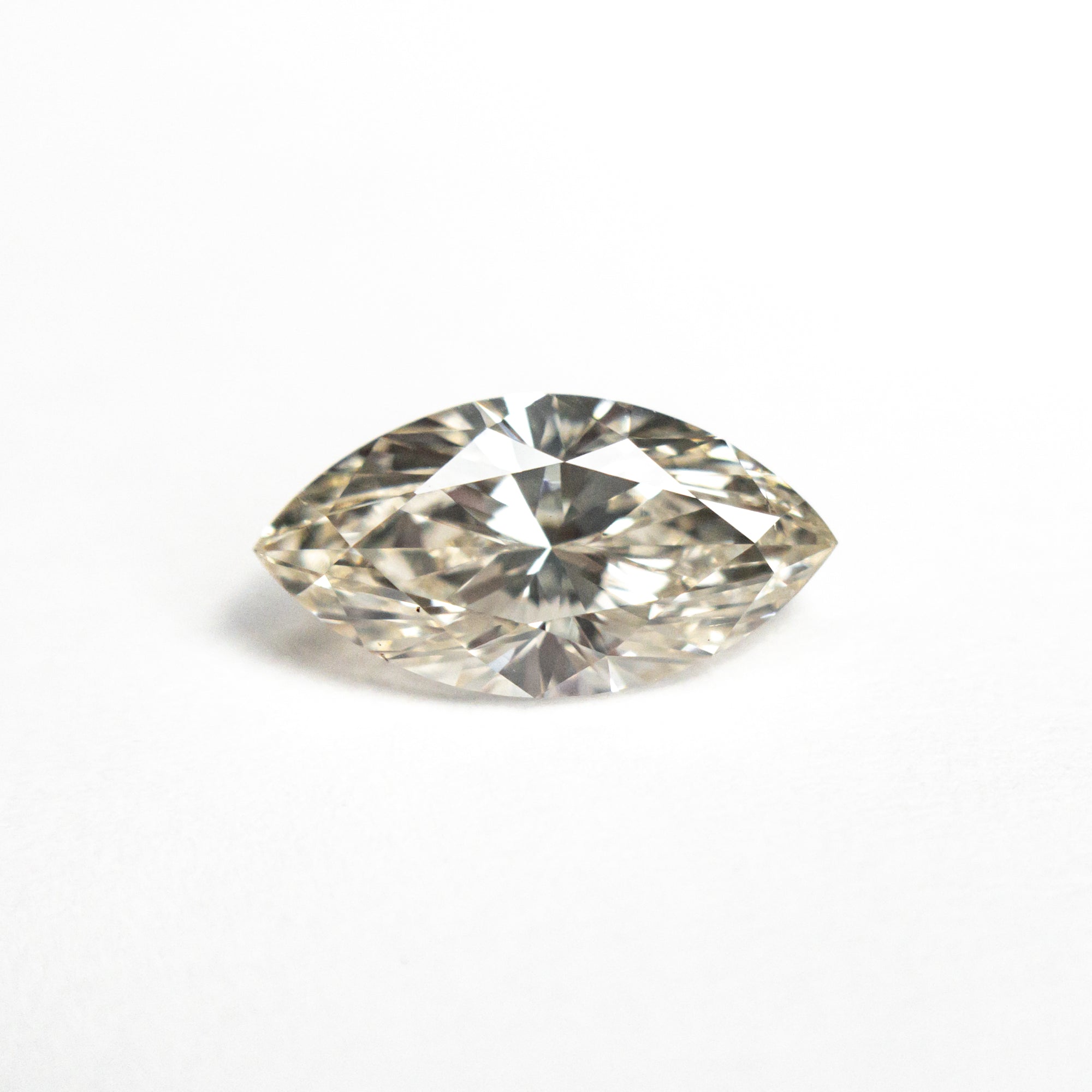 1.03ct 9.75x5.07x3.48mm VS2 M Marquise Brilliant 🇿🇦 26324-01