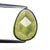 1.78ct 10.92x8.07x 2.22mm Amorphous Rosecut Sapphire 26327-06