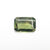 0.82ct 7.18x5.07x2.00mm Cut Corner Rectangle Step Cut Sapphire 26327-103
