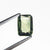 0.82ct 7.18x5.07x2.00mm Cut Corner Rectangle Step Cut Sapphire 26327-103