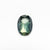 1.18ct 7.99x5.95x2.68mm Oval Rosecut Sapphire 26327-105
