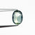 1.18ct 7.99x5.95x2.68mm Oval Rosecut Sapphire 26327-105