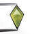 1.33ct 12.18x7.06x2.33mm Kite Rosecut Sapphire 26327-31