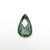 1.16ct 9.33x5.85x2.62mm Pear Rosecut Sapphire 26327-52