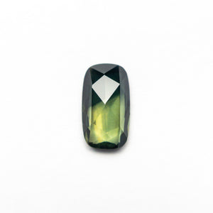 0.92ct 7.99x4.47x2.35mm Cushion Rosecut Sapphire 26327-73