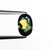 0.99ct 7.41x4.98x2.84mm Cushion Rosecut Sapphire 26327-77