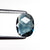 1.13ct 8.14x6.06x2.23mm Oval Rosecut Sapphire 26327-78