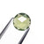 0.97ct 6.84x6.77x2.38mm Round Rosecut Sapphire 26327-83