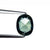 1.10ct 7.27x5.77x2.66mm Oval Rosecut Sapphire 26327-85