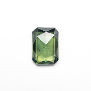 0.94ct 6.99x4.96x2.24mm Cut Corner Rectangle Step Cut Sapphire 26327-87