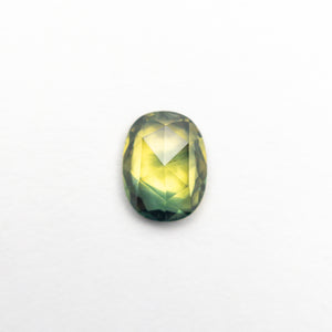 0.95ct 6.87x5.27x2.74mm Oval Rosecut Sapphire 26327-95