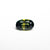 1.01ct 7.21x4.55x3.54mm Oval Brilliant Sapphire 26328-04