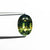 1.49ct 7.85x5.59x3.86mm Oval Brilliant Sapphire 26329-03