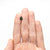 1.54ct 8.05x6.50x4.30mm Pear Brilliant Sapphire 26329-06