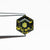 1.80ct 7.73x6.67x4.60mm Hexagon Step Cut Sapphire 26334-01