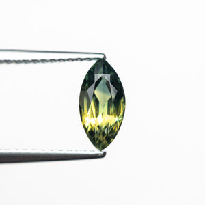 0.92ct 8.84x4.38x3.05mm Marquise Brilliant Sapphire 26339-04