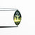 0.92ct 8.84x4.38x3.05mm Marquise Brilliant Sapphire 26339-04