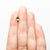 0.92ct 8.84x4.38x3.05mm Marquise Brilliant Sapphire 26339-04
