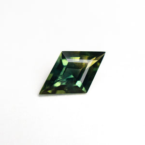 1.17ct 10.71x6.52x3.40mm Lozenge Step Cut Sapphire 26341-01