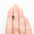 1.17ct 10.71x6.52x3.40mm Lozenge Step Cut Sapphire 26341-01