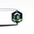 1.32ct 6.82x5.39x4.37mm Hexagon Step Cut Sapphire 26343-01