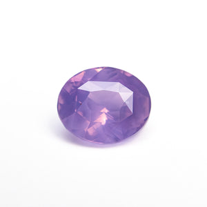 1.53ct 7.69x6.41x3.99mm Oval Brilliant Sapphire 26358-01