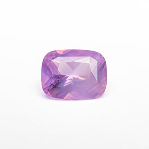 1.27ct 7.42x5.78x3.47mm Cushion Brilliant Sapphire 26359-01