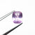 1.74ct 7.18x5.94x4.37mm Cushion Brilliant Sapphire 26371-01