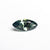 1.15ct 9.58x4.52x3.52mm Marquise Brilliant Sapphire 26372-01