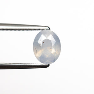 1.07ct 6.89x5.68x3.42mm Oval Brilliant Sapphire 26380-01