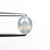 1.07ct 6.89x5.68x3.42mm Oval Brilliant Sapphire 26380-01