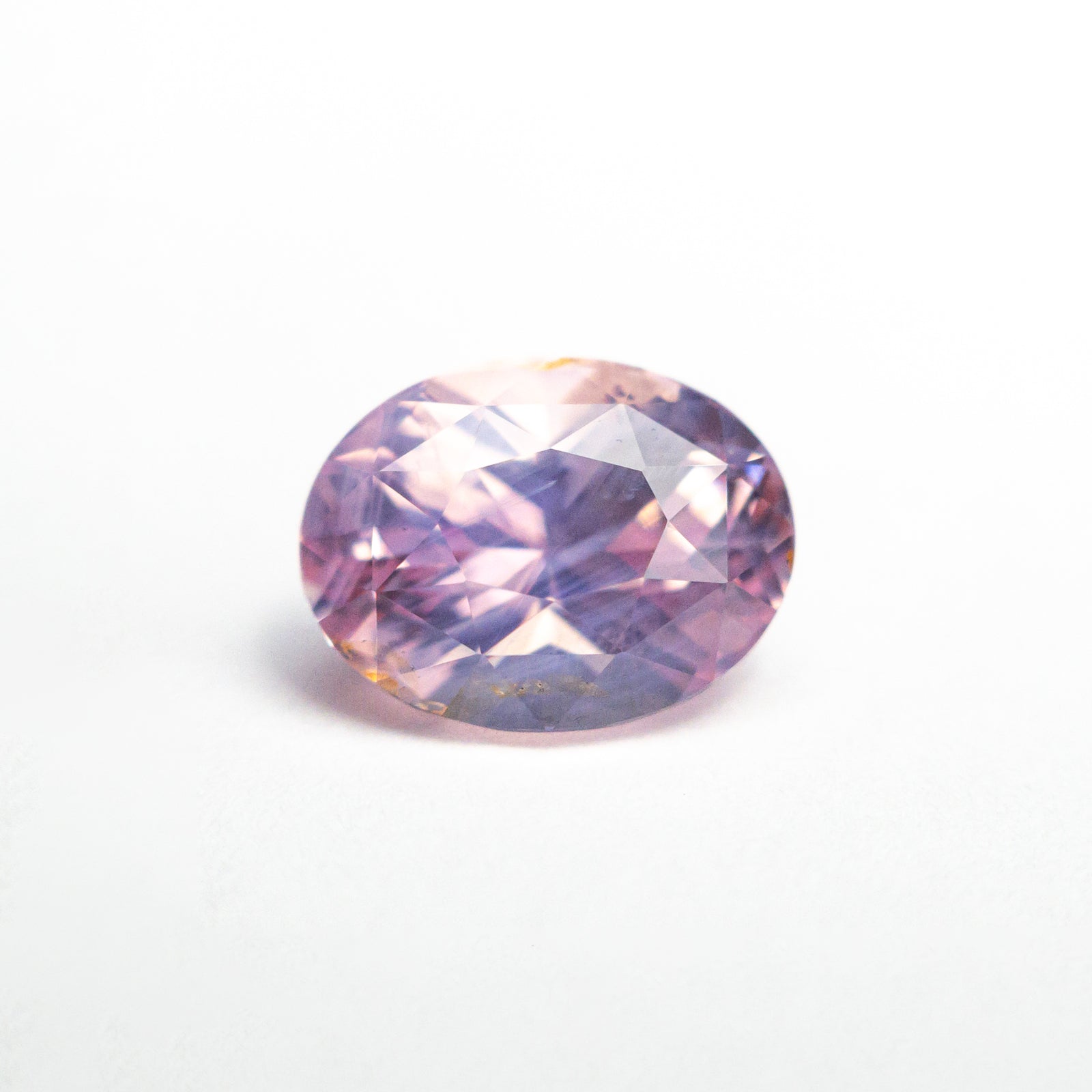 2.56ct 8.84x6.75x5.31mm Oval Brilliant Sapphire 26382-01