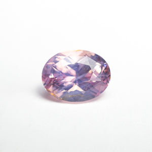 2.56ct 8.84x6.75x5.31mm Oval Brilliant Sapphire 26382-01
