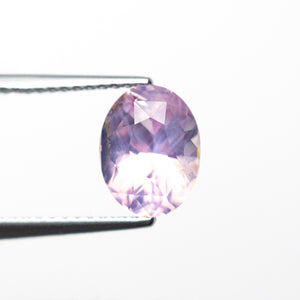 2.56ct 8.84x6.75x5.31mm Oval Brilliant Sapphire 26382-01