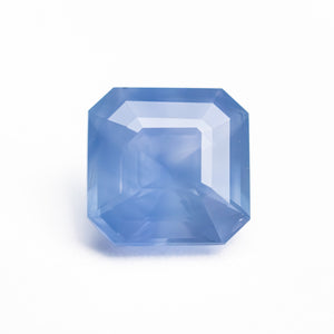 2.46ct 7.64x7.67x3.73mm Cut Corner Square Step Cut 26393-01