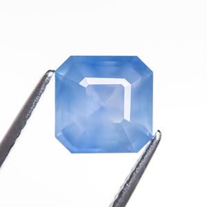 2.46ct 7.64x7.67x3.73mm Cut Corner Square Step Cut 26393-01
