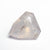 8.24ct 12.43x11.85x7.97mm Shield Brilliant Sapphire 26403-01