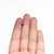 SOLD D13859 JUNE 11, 2025 - 1.65ct 12.75x7.66x3.51mm Kite Brilliant Sapphire 26404-01