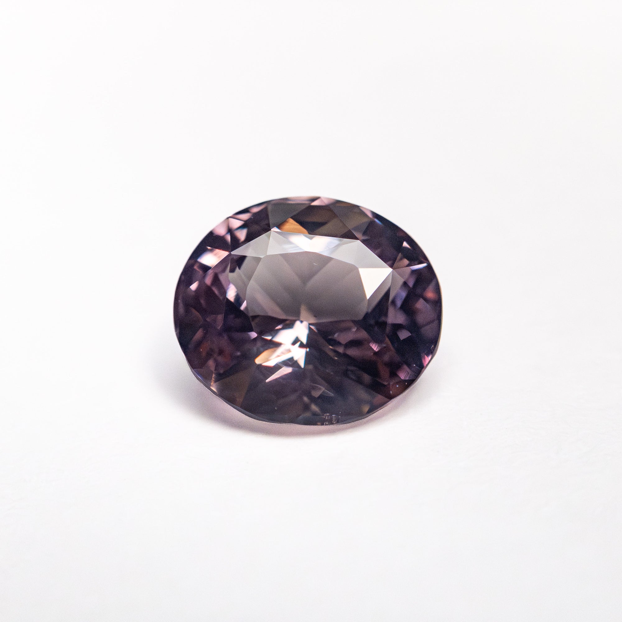 1.51ct 7.32x6.41x3.88mm Oval Brilliant Sapphire 26406-01