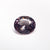 1.51ct 7.32x6.41x3.88mm Oval Brilliant Sapphire 26406-01