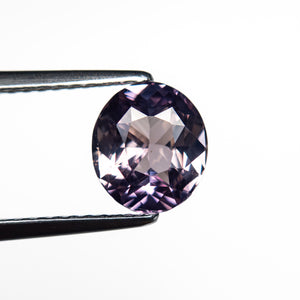 1.51ct 7.32x6.41x3.88mm Oval Brilliant Sapphire 26406-01