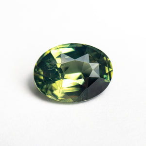 3.29ct 10.44x7.73x5.04mm Oval Brilliant Sapphire 26410-01