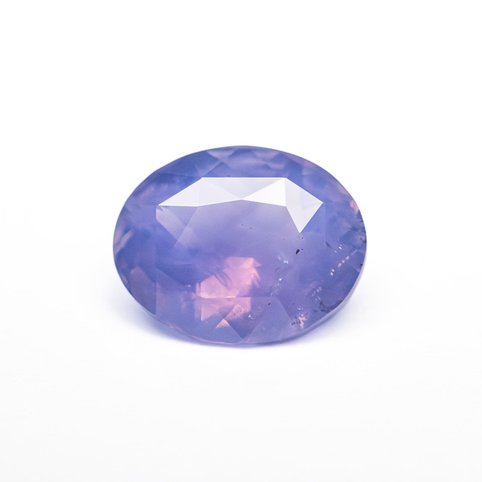 1.97ct 8.75x7.03x4.06mm Oval Brilliant Sapphire 26413-01