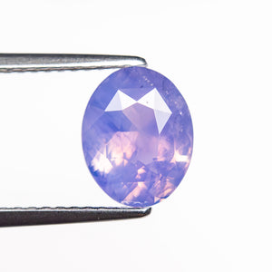 1.97ct 8.75x7.03x4.06mm Oval Brilliant Sapphire 26413-01
