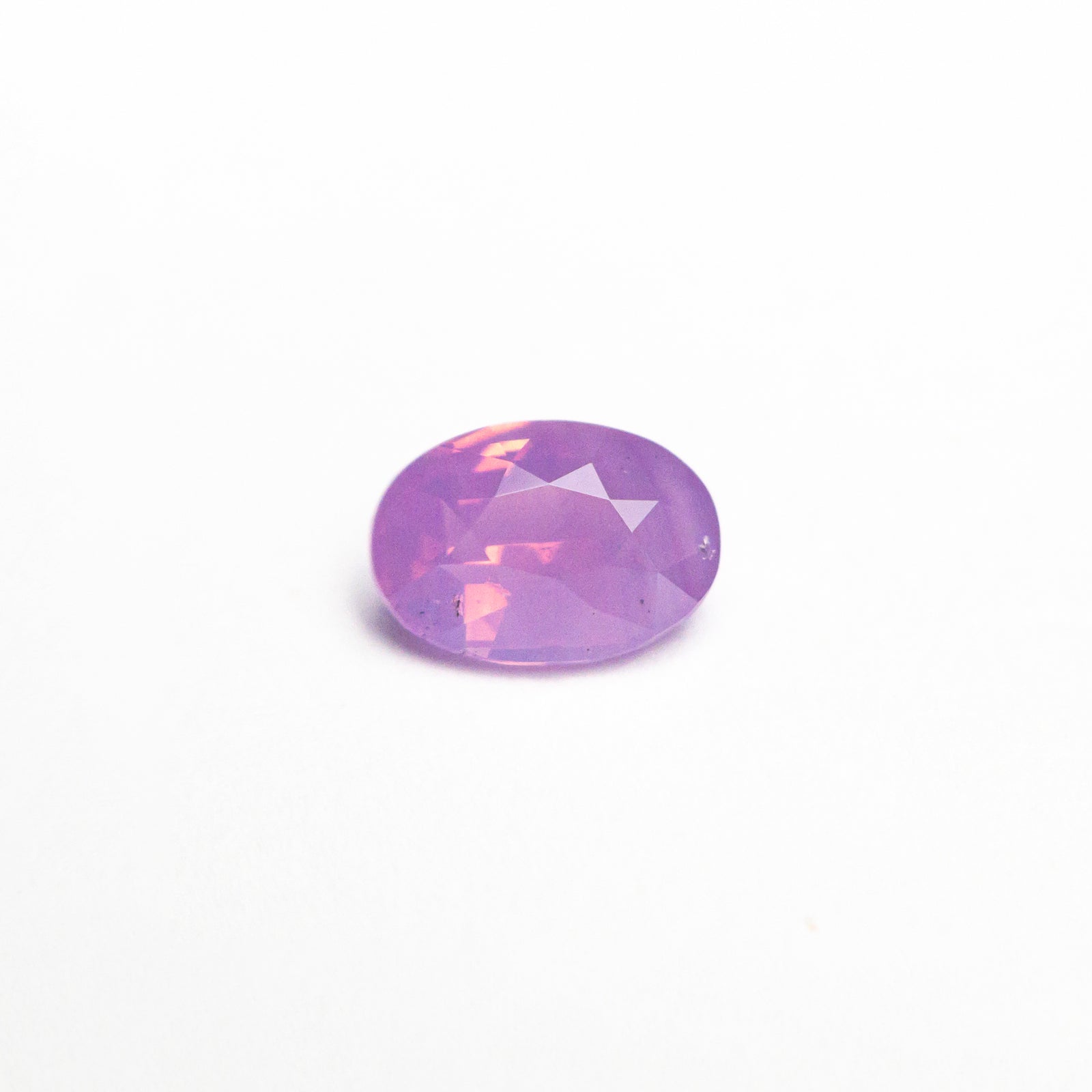 0.66ct 6.19x4.36x2.90mm Oval Brilliant Sapphire 26416-01