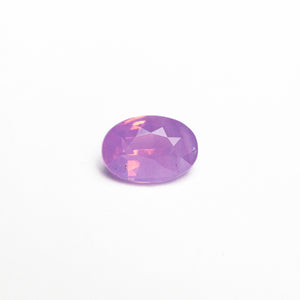 0.66ct 6.19x4.36x2.90mm Oval Brilliant Sapphire 26416-01