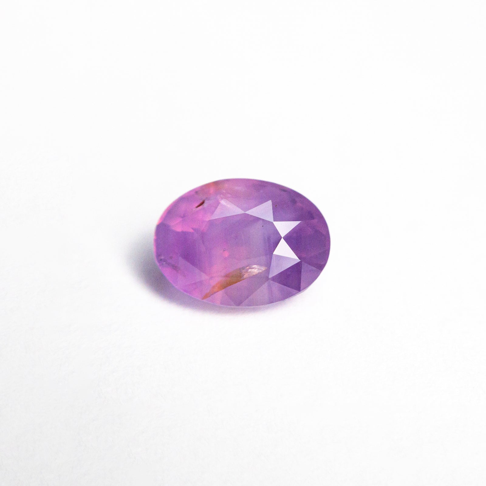 1.52ct 7.67x5.74x4.10mm Oval Brilliant Sapphire 26422-01