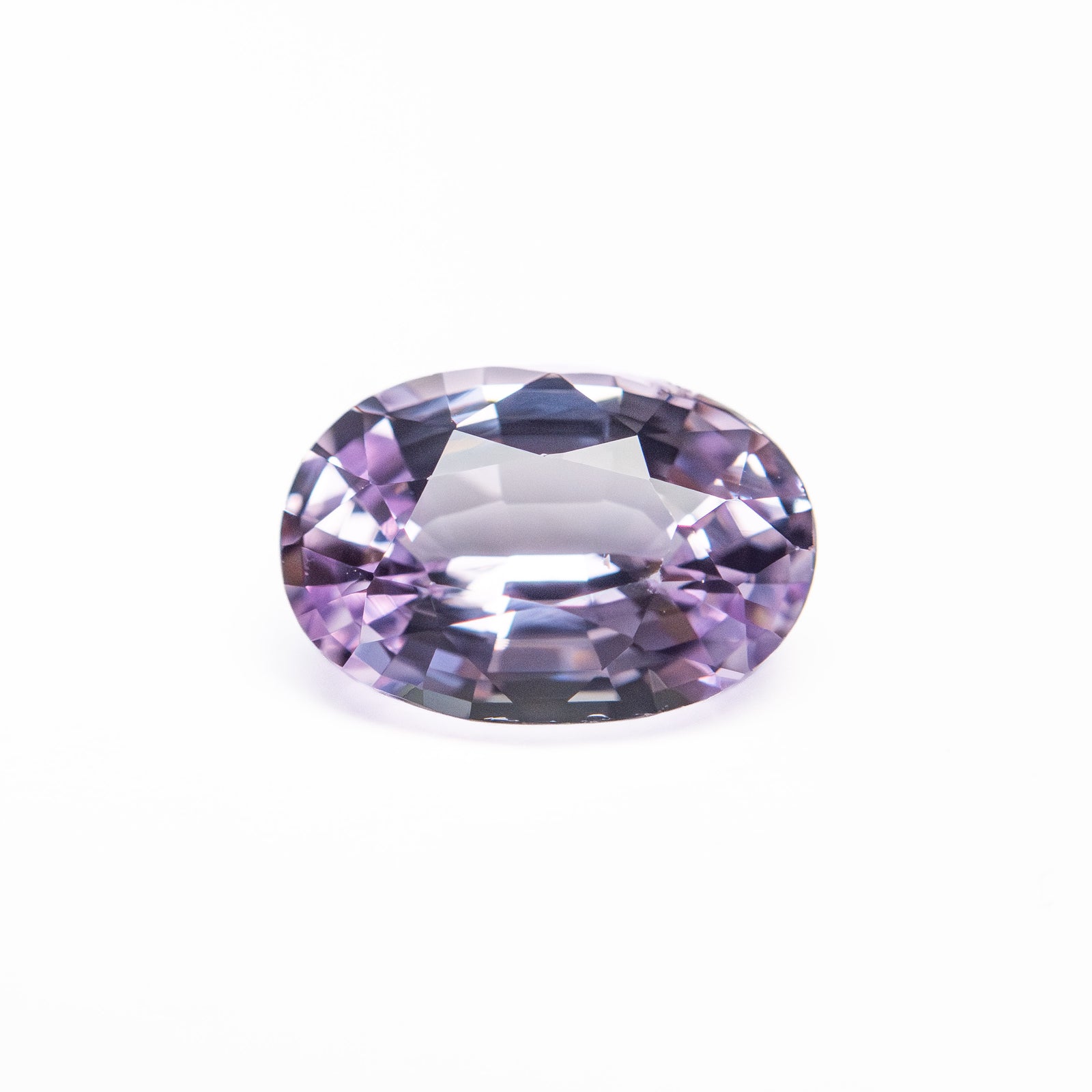 1.52ct 8.32x5.80x3.79mm Oval Brilliant Sapphire 26438-01