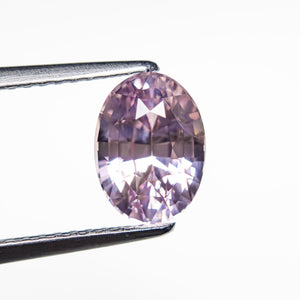 2.11ct 8.39x6.14x4.91mm Oval Brilliant Sapphire 26444-01