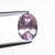 2.11ct 8.39x6.14x4.91mm Oval Brilliant Sapphire 26444-01